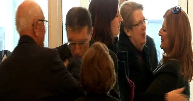 Nobel Ödüllü Aziz Sancar'ın 'ağabey' saygısı