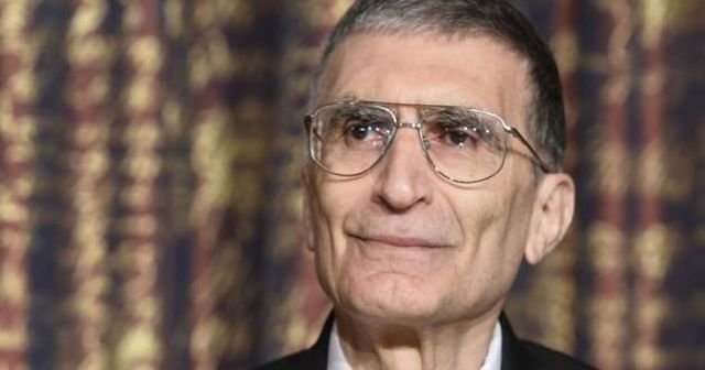 Nobel ödüllü Aziz Sancar Türkiye&#039;ye geliyor