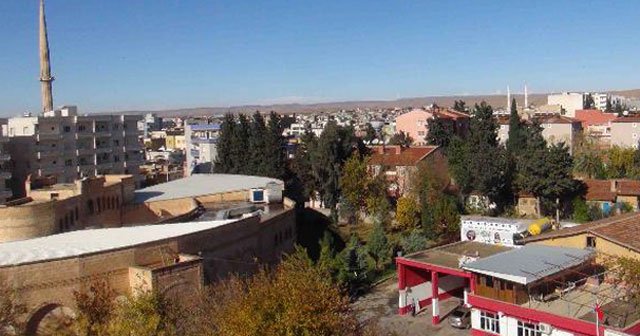 Nusaybin’de operasyon başladı