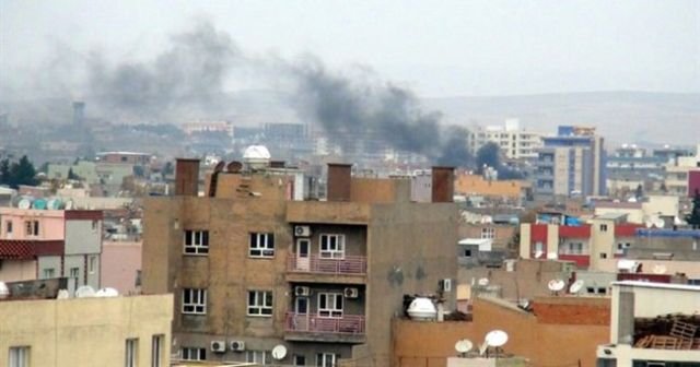 Nusaybin&#039;de sokağa çıkma yasağı kaldırıldı