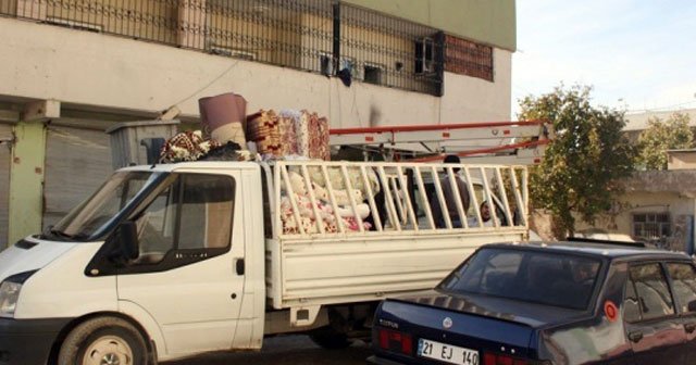 Nusaybin’de yasak kalktı