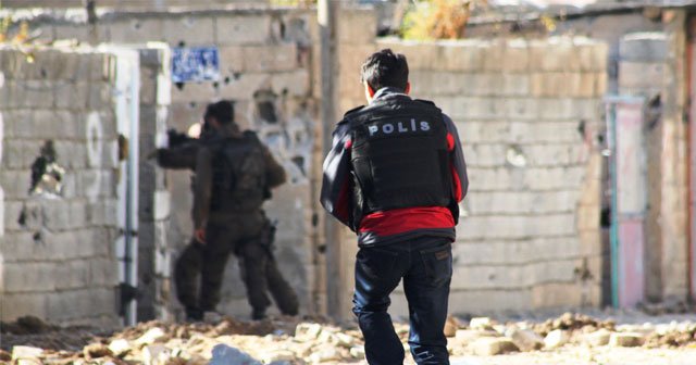 Nusaybin&#039;den acı haber, 1 şehit