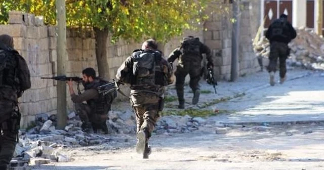 Nusaybin'den acı haber, 2 polis şehit düştü