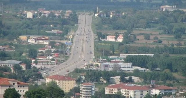 O kararın ardından arazi fiyatları tavan yaptı