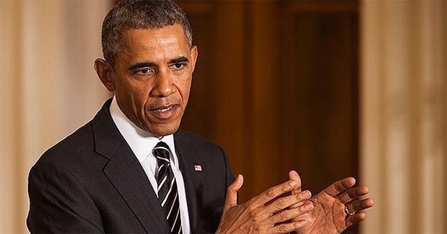 Obama, &#039;DAEŞ ABD&#039;nin varlığını tehdit edecek bir örgüt olamaz&#039;