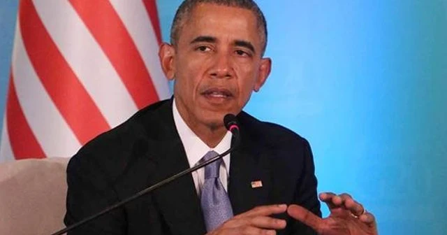 Obama'dan DAEŞ liderlerine, 'Sırada siz varsınız'