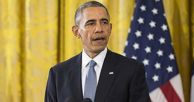 Obama'dan 'dar kafalılığı bırakın' çağrısı
