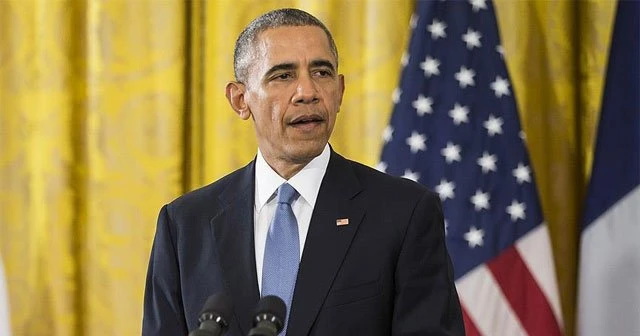 Obama, 'Küba'ya yönelik ambargolar kaldırılsın'