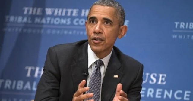 Obama Küba ziyaretine açık kapı bıraktı