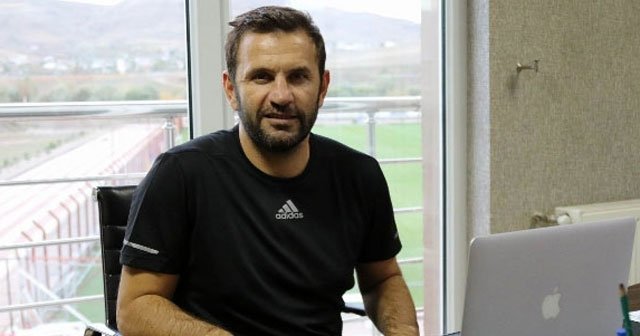 Okan Buruk’tan transfer açıklaması