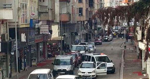 Ordu’da soyguncular 1 kişiyi vurup, 3 kişiyi rehin aldı