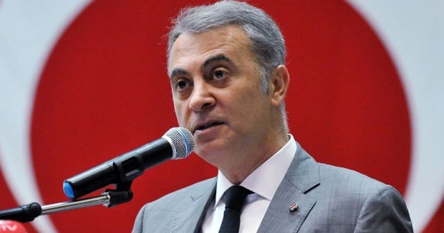 Orman, &#039;Transferde birinci önceliğimiz kaleci&#039;