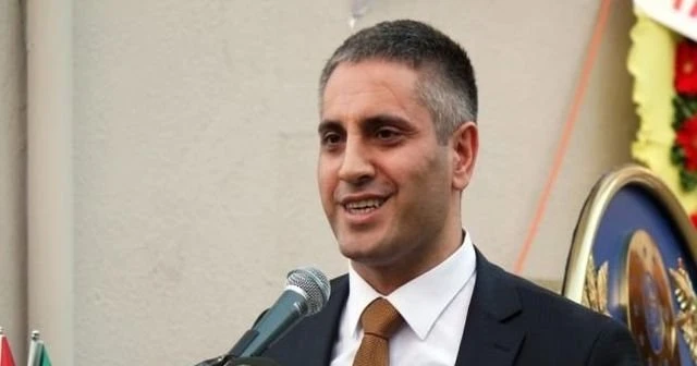 Osmanlı Ocakları'nda 400 kişi istifa etti