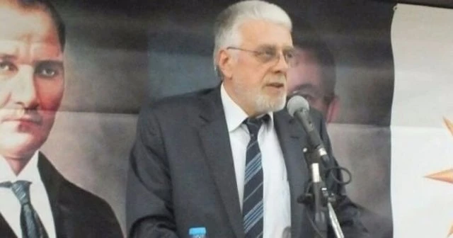 Osmanlı Ocakları'ndan yeni toplu istifa