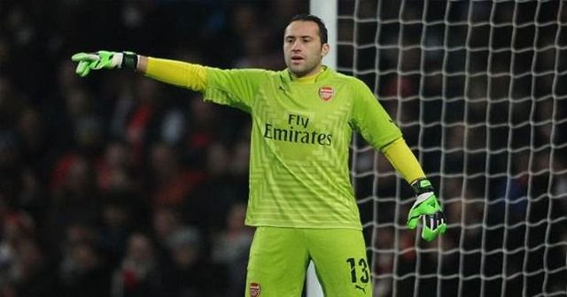 Ospina için resmi açıklama geldi