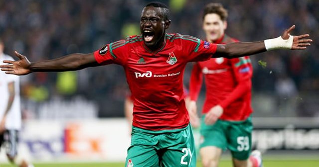 Oumar Niasse için 20 milyon euro