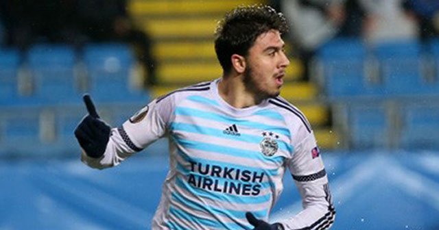 Ozan Tufan, &#039;Tek amacım kalıcı olmak&#039;