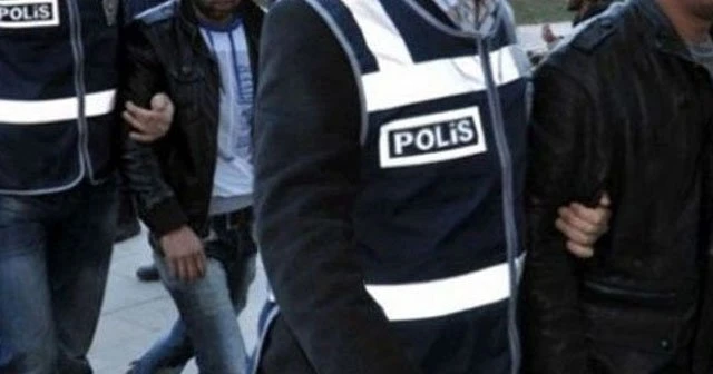 Paralel Yapı'da şüpheliler adliyeye sevk edildi