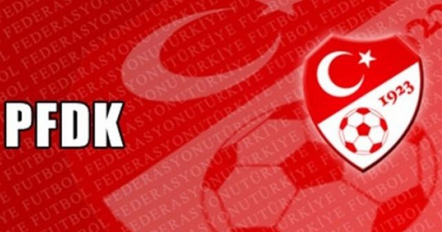 PFDK'dan Beşiktaş'a kötü haber