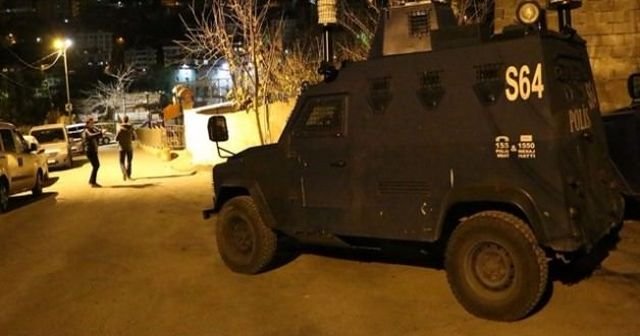 PKK&#039;lı hain İstanbul&#039;u kana bulayacaktı