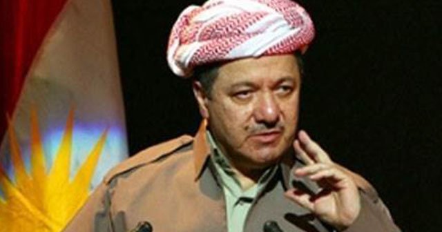 PKK&#039;nın hedefinde Barzani var