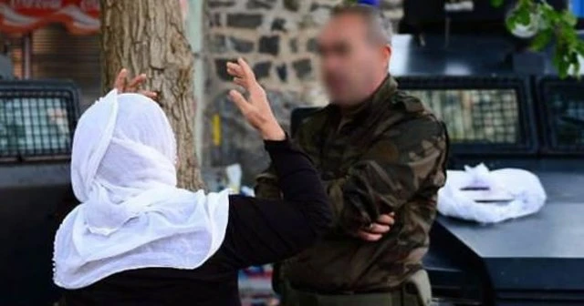 PKK'yı ihbar edip ödülü reddettiler