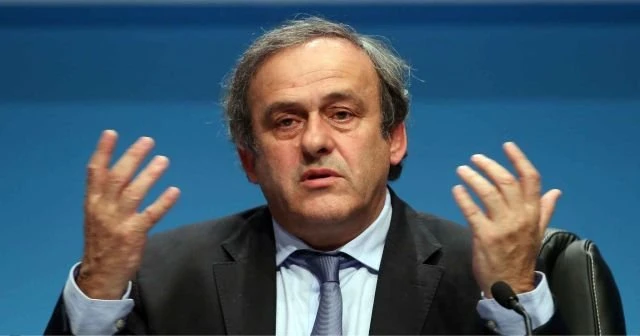 Platini FIFA duruşmasına katılmayacak