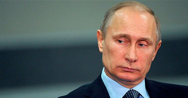 Putin 43 yıl önce Türkiye&#039;de de ajanlık yapmış