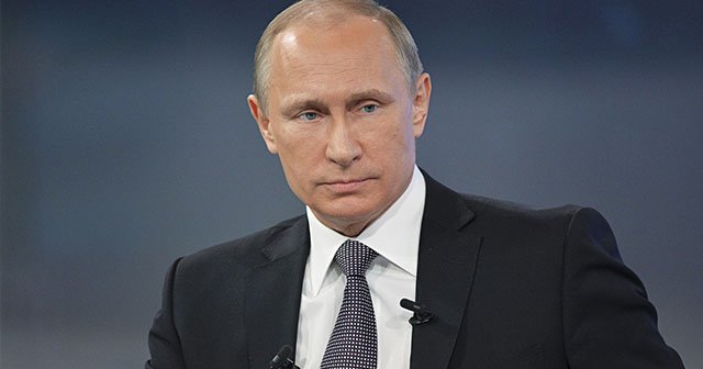 Putin, &#039;Oyun bitti&#039; deyip gitmek pek de Avrupalıca değil