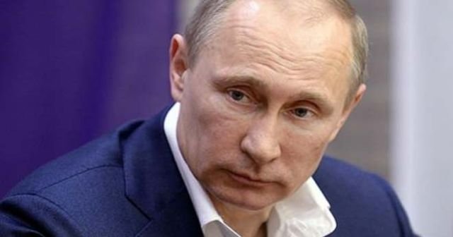 Putin şaşırttı, &#039;İlişkileri düzeltmek istiyoruz&#039;