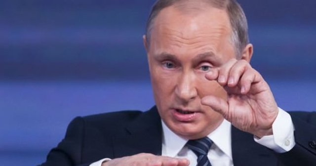 Putin, &#039;Türkiye izin versin yaparız&#039;