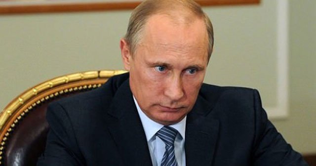 Putin, Türkiye&#039;yi yeniden tehdit etti