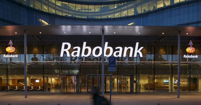 Rabobank 9 bin kişiyi işten çıkaracak