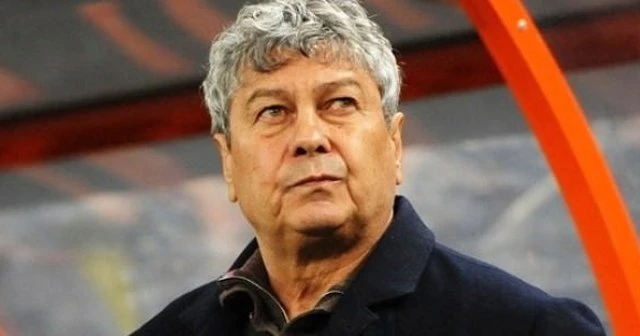 Resmen açıkladı, 'Lucescu ile!'
