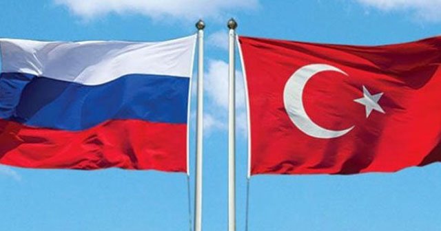 Rus Bakan, &#039;Türkler inşaatlarını bitirebilecek&#039;