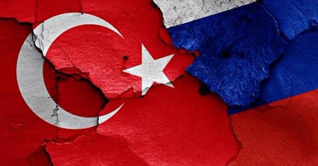 Rusya&#039;dan çok kritik Türkiye uyarısı