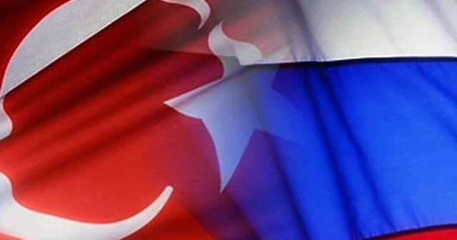 Rusya'dan 'Made in Turkey'e ambargo