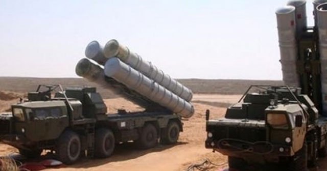 Rusya şimdi de o ülkeye S-300 gönderdi