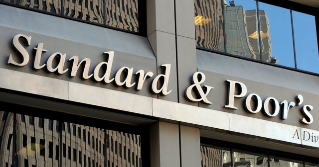 S&amp;P&#039;den Avrupa Birliği ülkelerinin kredi notları açıklaması