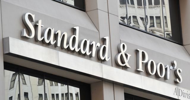 S&amp;P&#039;den kritik Türkiye açıklaması