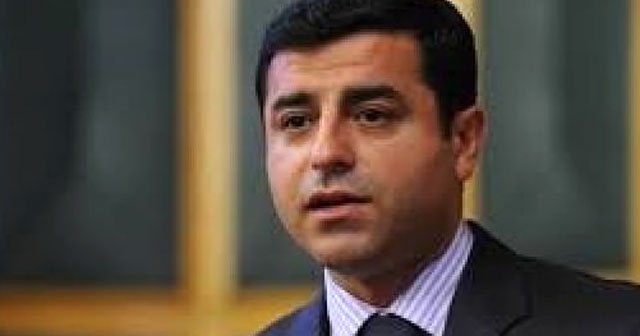 Savcılık harekete geçti! Demirtaş&#039;a bir kötü haber daha