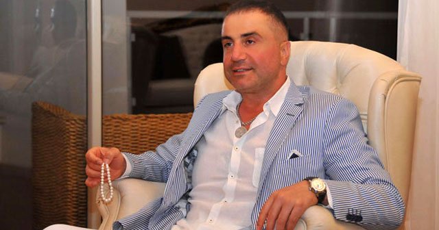 Sedat Peker sözünü tuttu, çocukların ailesine ev bağışladı