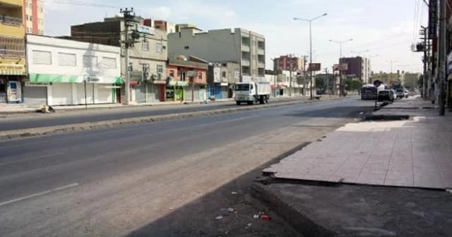 Silopi'de şiddetli çatışma sesleri