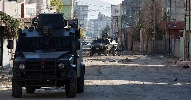 Silopi'den acı haber, 1 şehit, 1 yaralı