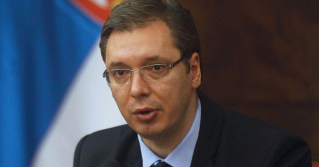 Sırbistan Başbakanı&#039;ndan ilginç Rusya açıklaması