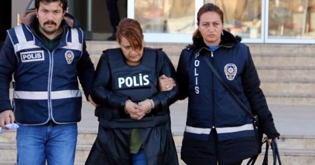 Sivas&#039;ta 13 yıl önce işlenen cinayete 2 tutuklama