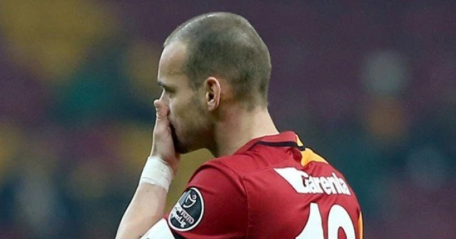 Sneijder belirsizliği sürüyor