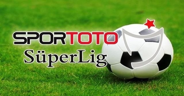 Süper Lig&#039;de haftanın görünümü