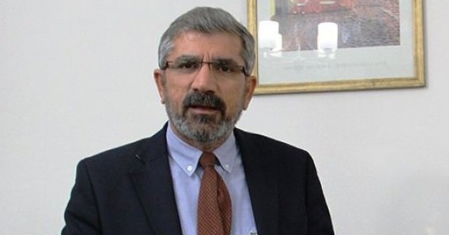 Tahir Elçi&#039;nin adı verilecek