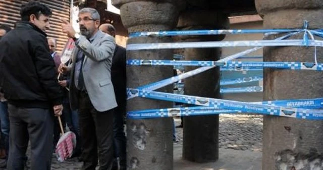 Tahir Elçi'nin öldürülmesinde yeni gelişme